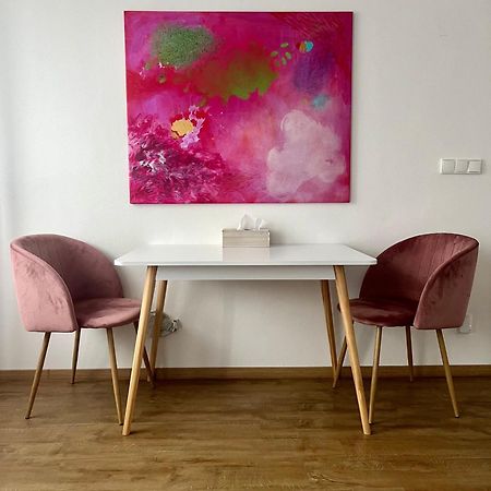Art Apartment 泰尔奇 外观 照片