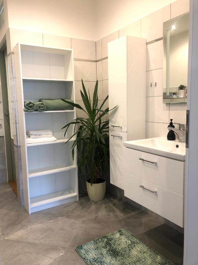 Art Apartment 泰尔奇 外观 照片