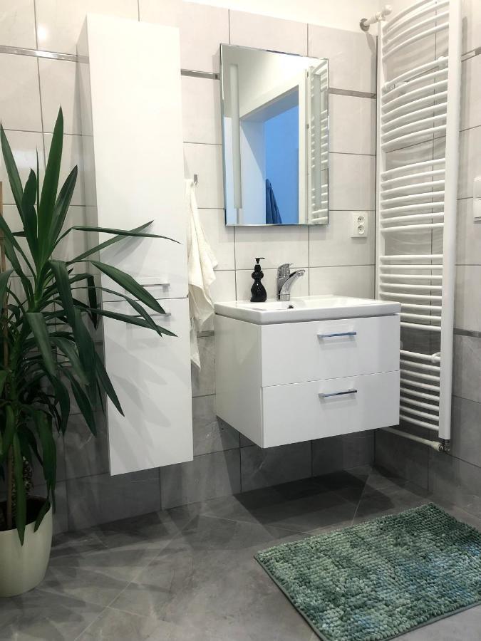 Art Apartment 泰尔奇 外观 照片