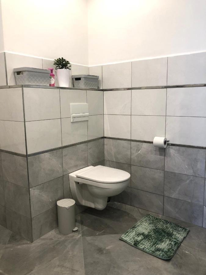 Art Apartment 泰尔奇 外观 照片