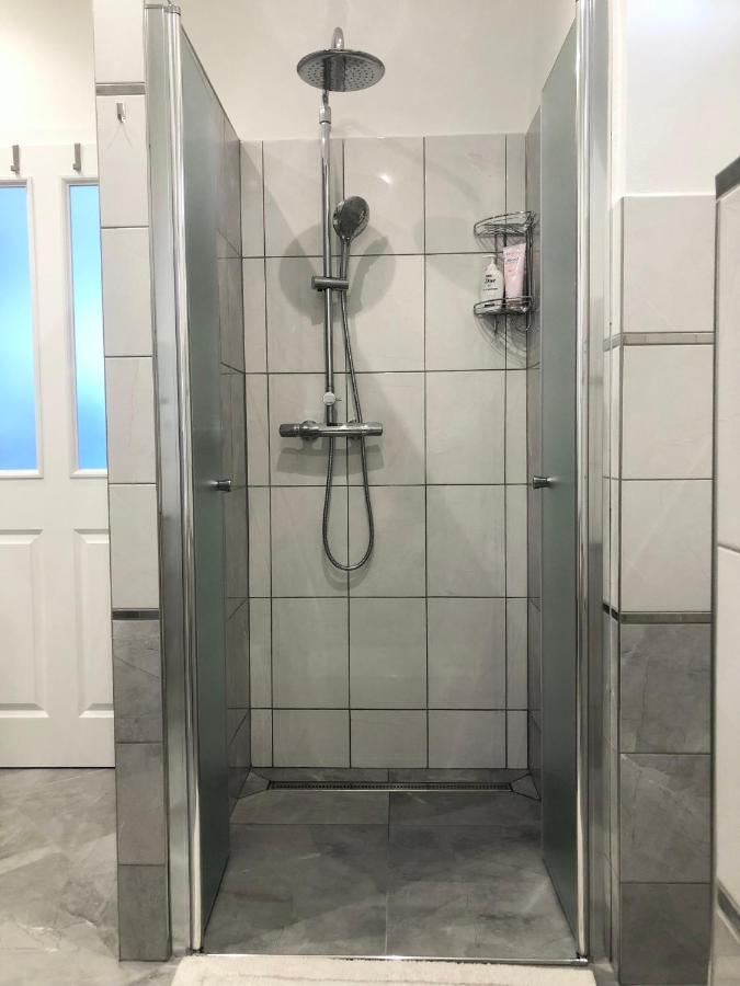 Art Apartment 泰尔奇 外观 照片