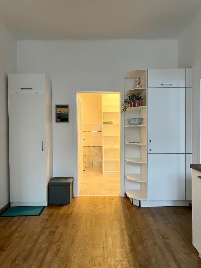 Art Apartment 泰尔奇 外观 照片