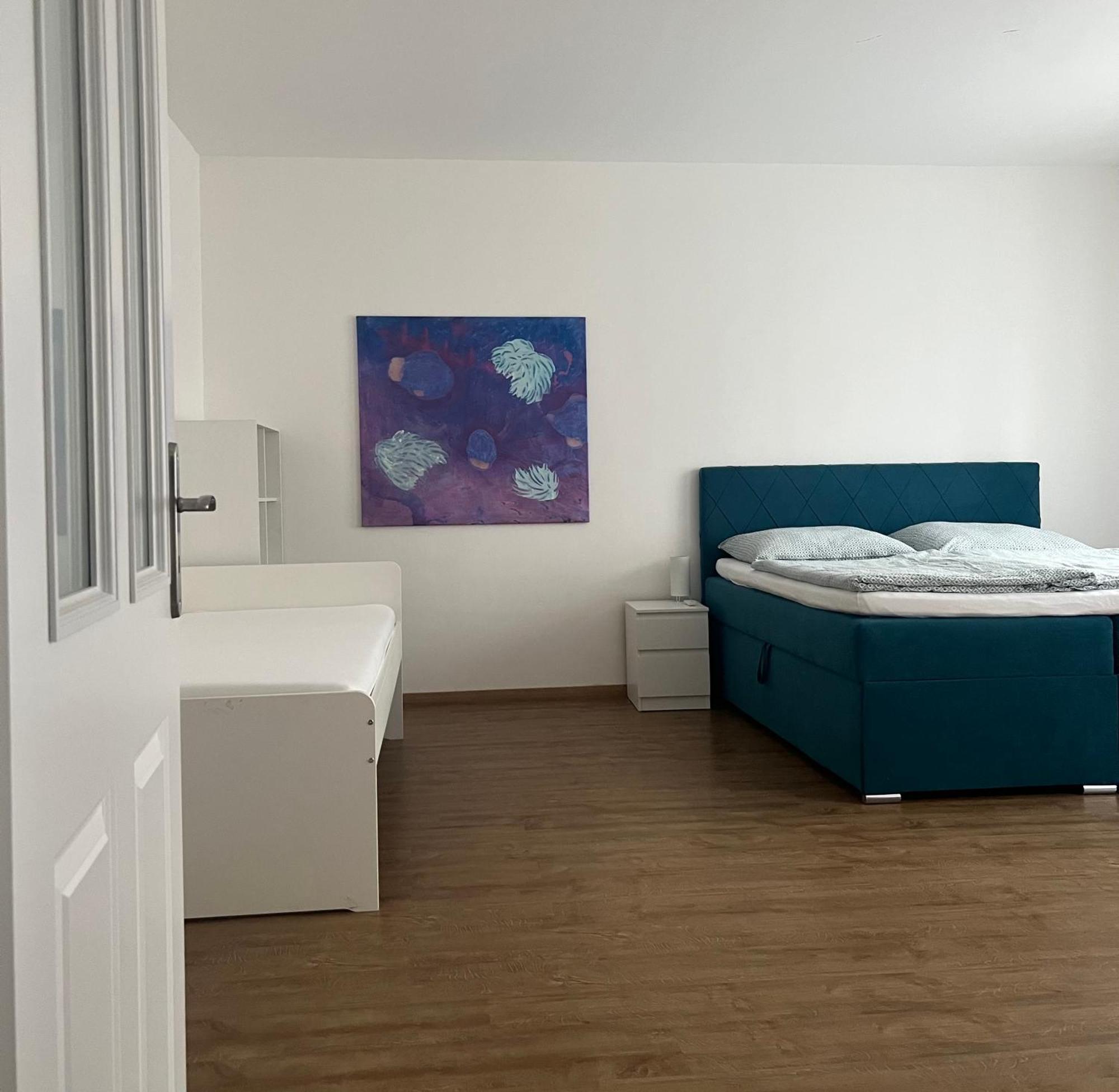 Art Apartment 泰尔奇 外观 照片